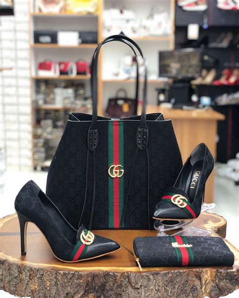 gucci conjunto|Gucci handbags.